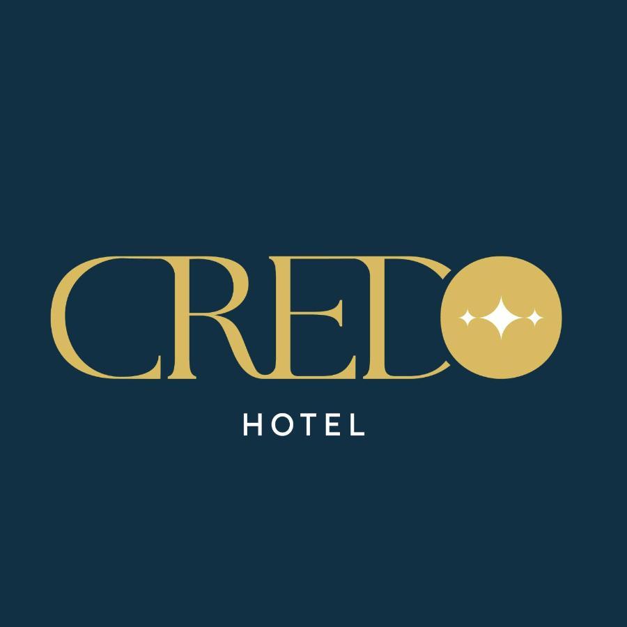 Hotel Credo Prizren Kültér fotó