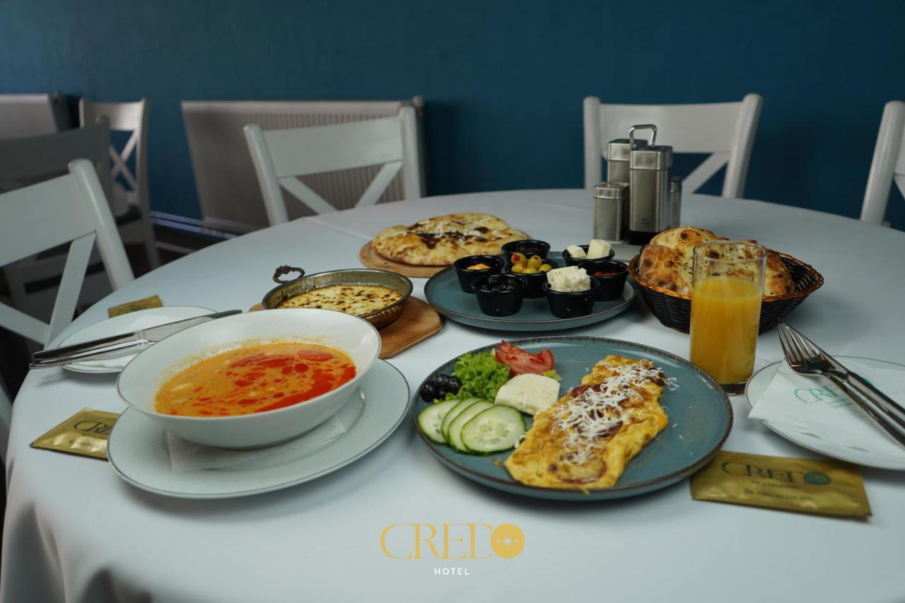Hotel Credo Prizren Kültér fotó
