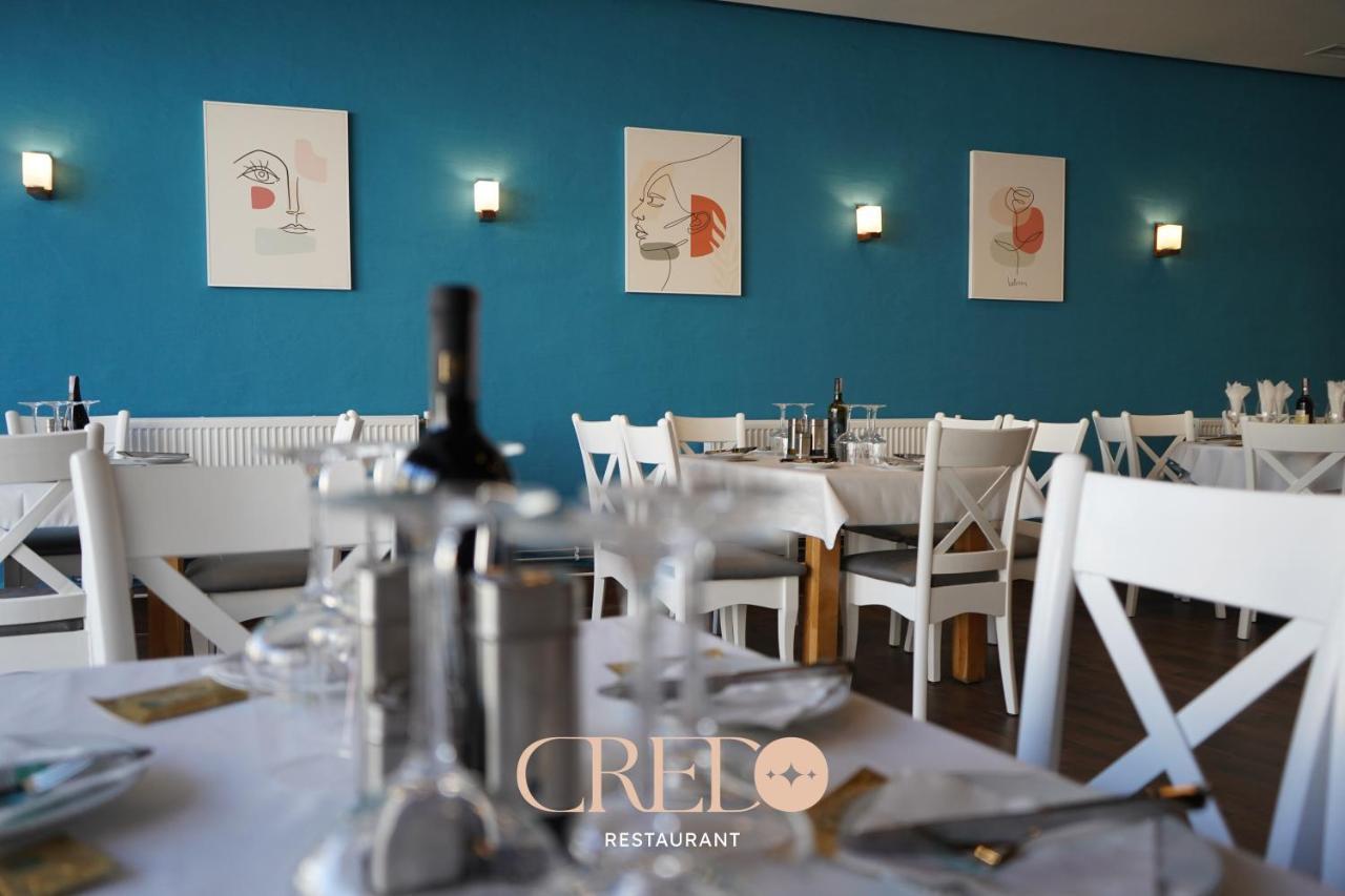 Hotel Credo Prizren Kültér fotó